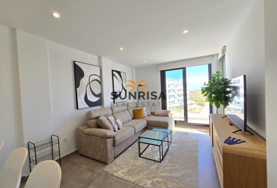 Appartement · Revente - Santa Rosalia Lake and Life Resort · Murcia · Espagne