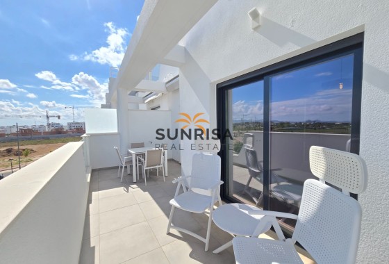 Appartement · Revente - Santa Rosalia Lake and Life Resort · Murcia · Espagne