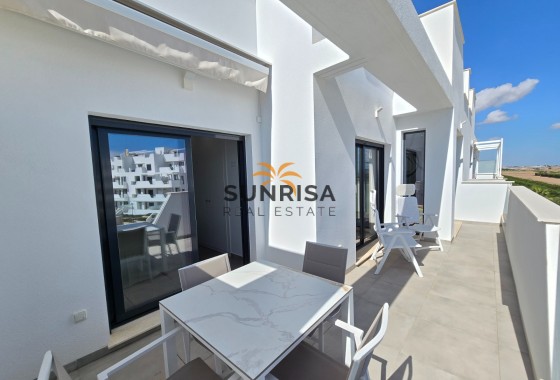 Appartement · Revente - Santa Rosalia Lake and Life Resort · Murcia · Espagne