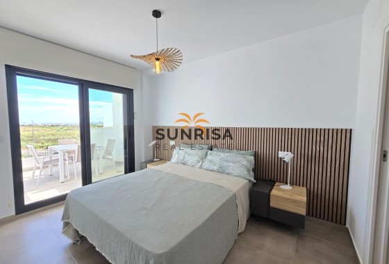 Appartement · Revente - Santa Rosalia Lake and Life Resort · Murcia · Espagne
