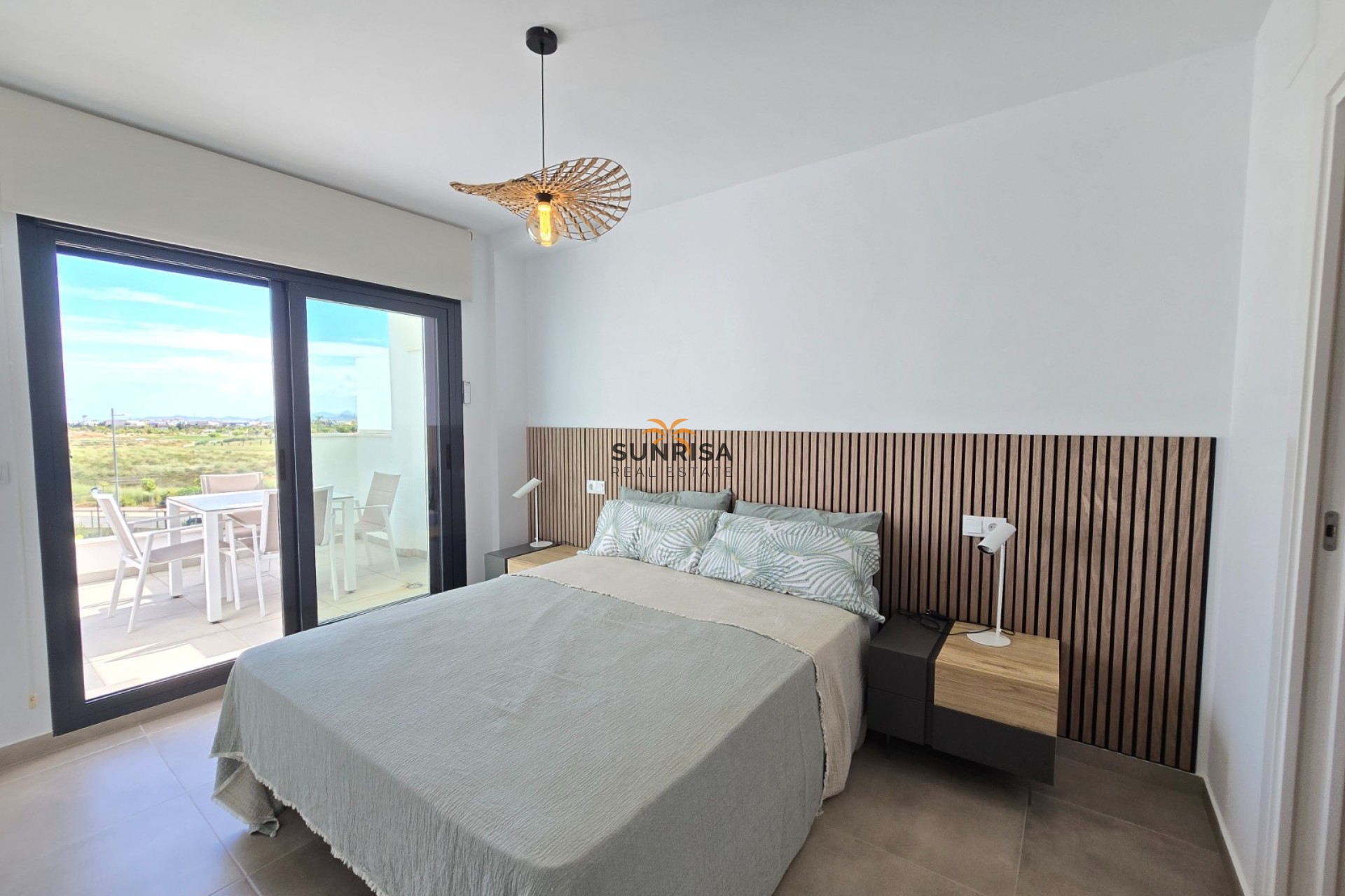 Herverkoop - Appartement - Santa Rosalia Lake and Life Resort