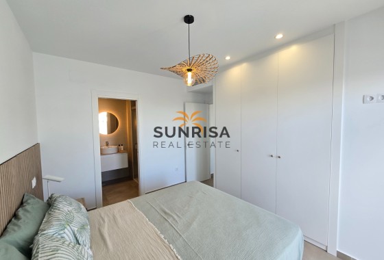 Appartement · Revente - Santa Rosalia Lake and Life Resort · Murcia · Espagne