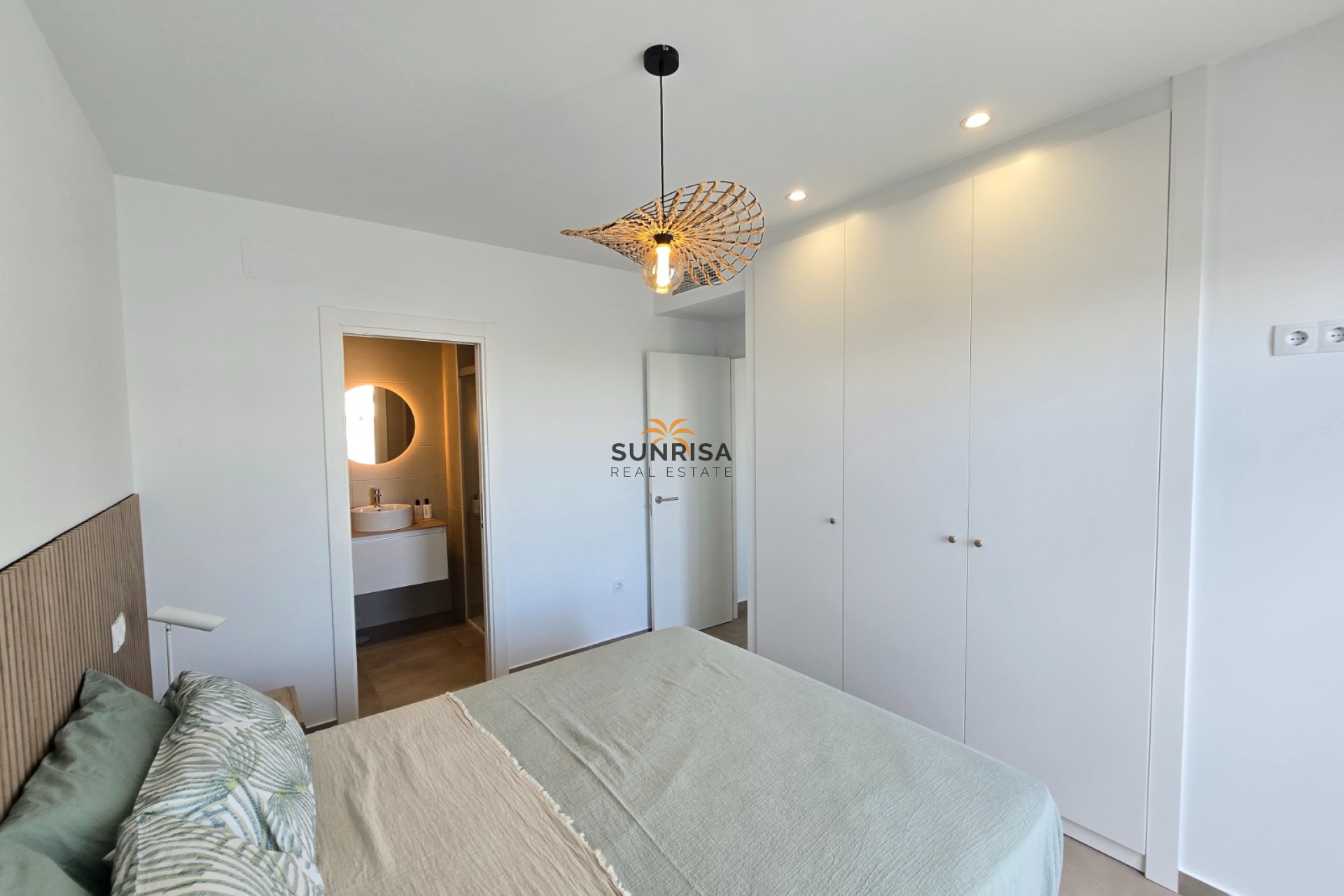 Herverkoop - Appartement - Santa Rosalia Lake and Life Resort