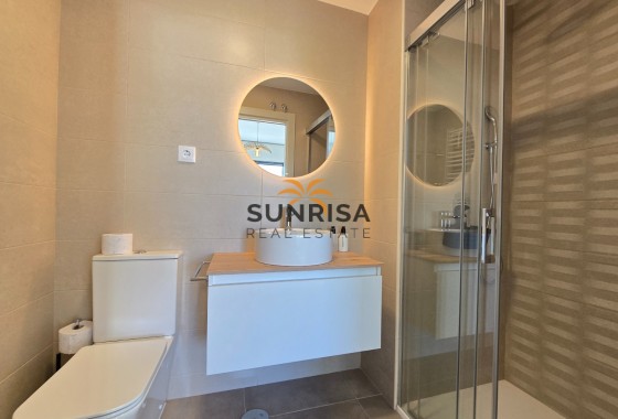 Appartement · Revente - Santa Rosalia Lake and Life Resort · Murcia · Espagne