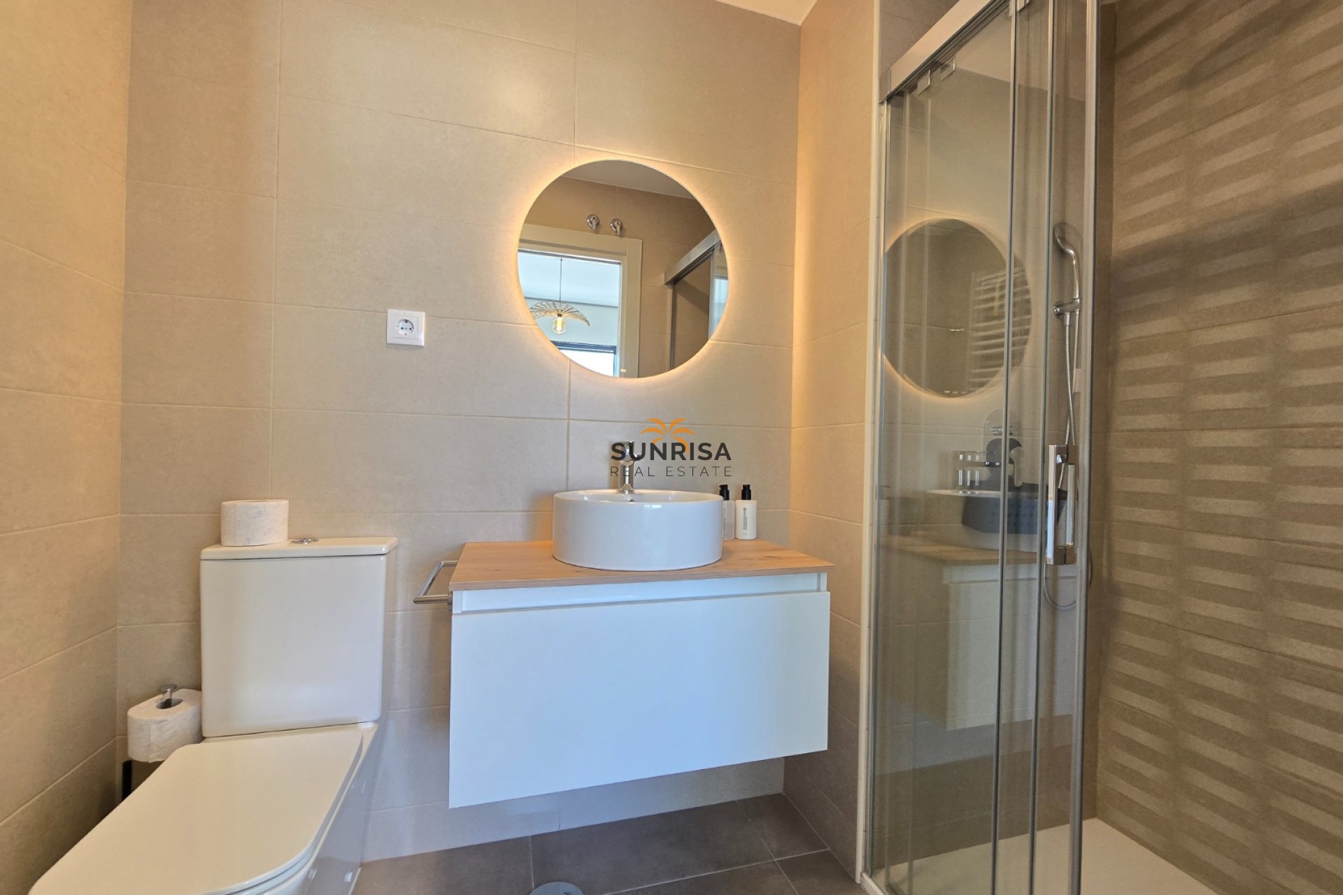 Herverkoop - Appartement - Santa Rosalia Lake and Life Resort