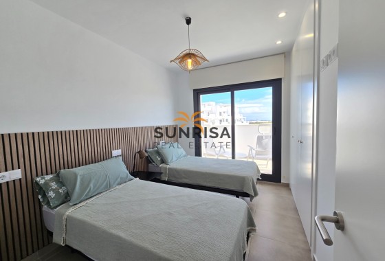 Appartement · Revente - Santa Rosalia Lake and Life Resort · Murcia · Espagne