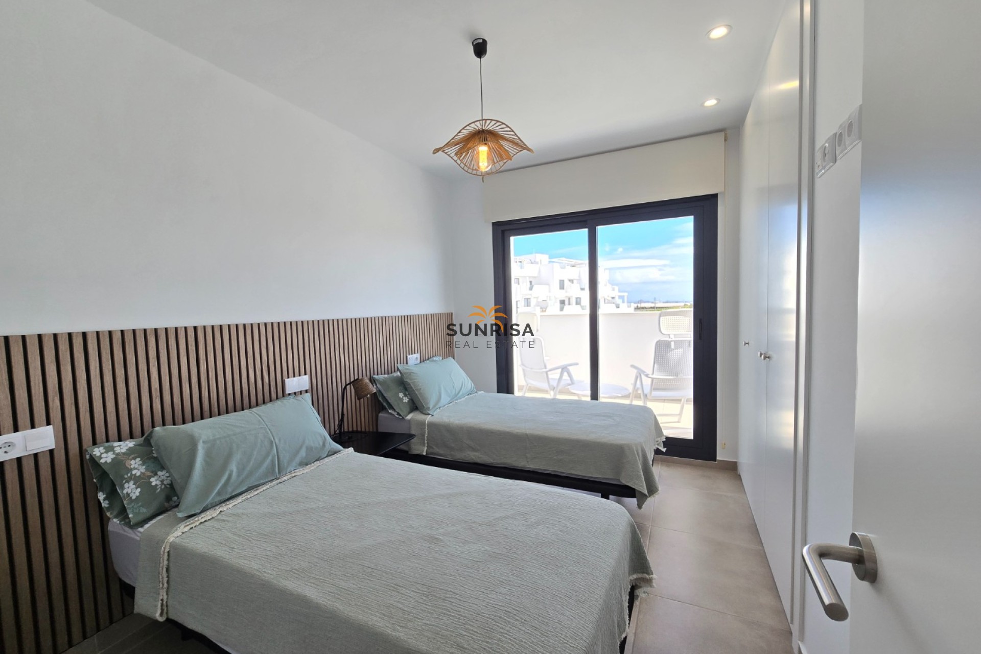 Herverkoop - Appartement - Santa Rosalia Lake and Life Resort