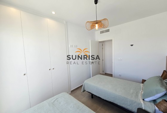Appartement · Revente - Santa Rosalia Lake and Life Resort · Murcia · Espagne