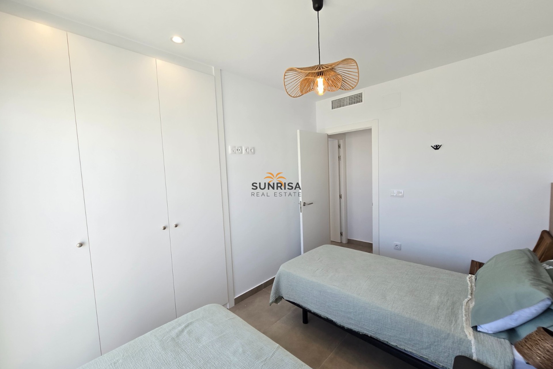 Herverkoop - Appartement - Santa Rosalia Lake and Life Resort
