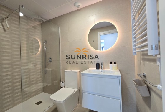 Appartement · Revente - Santa Rosalia Lake and Life Resort · Murcia · Espagne