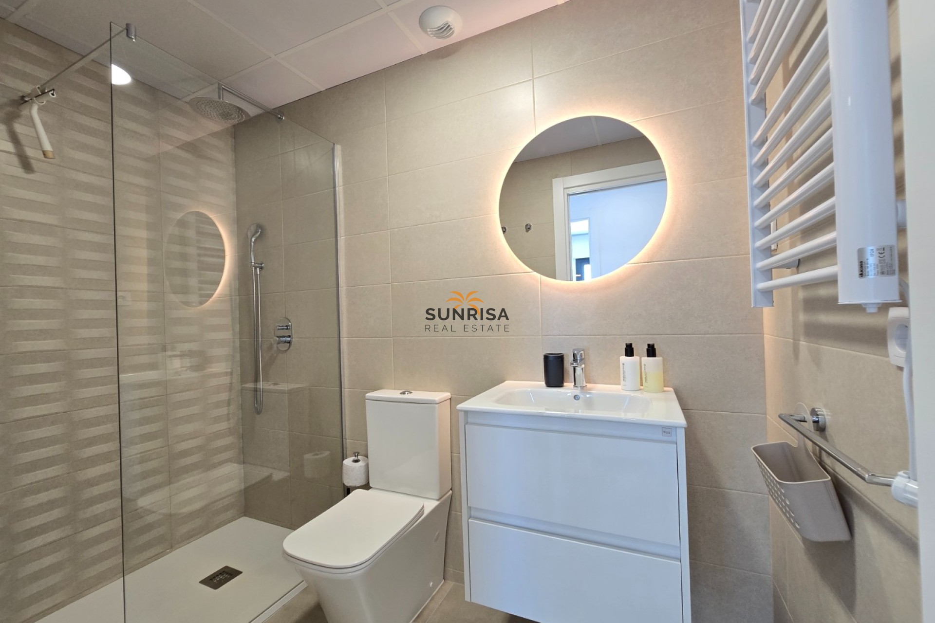 Herverkoop - Appartement - Santa Rosalia Lake and Life Resort