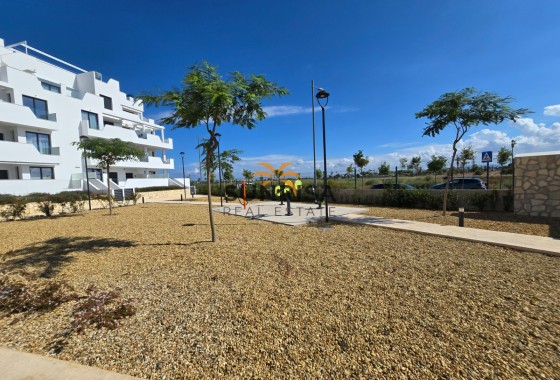Appartement · Revente - Santa Rosalia Lake and Life Resort · Murcia · Espagne