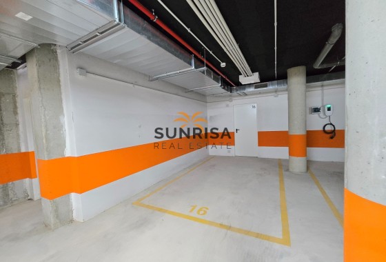 Appartement · Revente - Santa Rosalia Lake and Life Resort · Murcia · Espagne