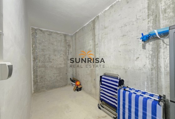 Appartement · Revente - Santa Rosalia Lake and Life Resort · Murcia · Espagne