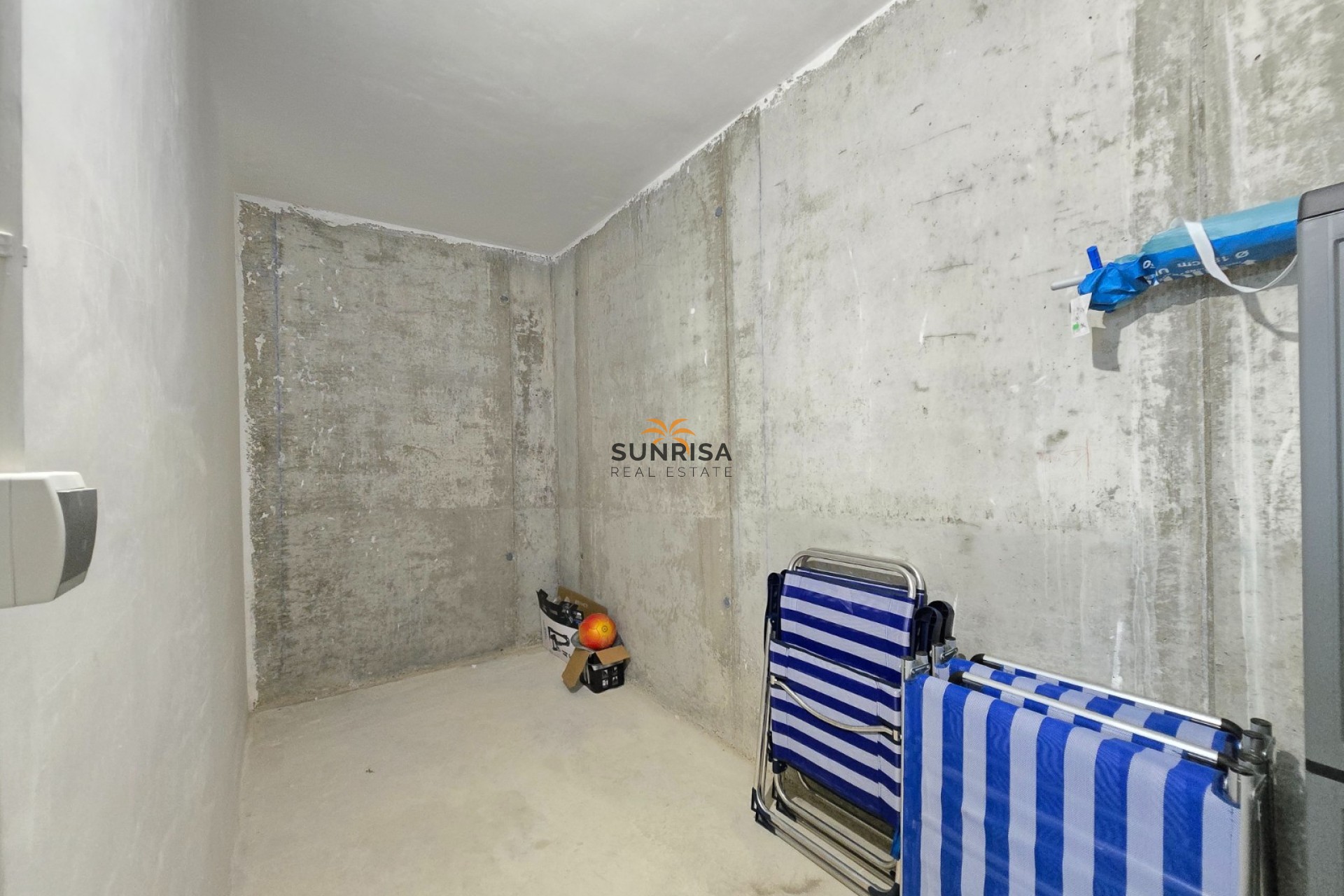 Herverkoop - Appartement - Santa Rosalia Lake and Life Resort