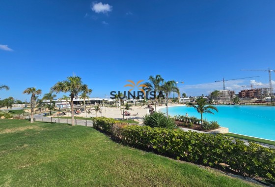 Appartement · Revente - Santa Rosalia Lake and Life Resort · Murcia · Espagne