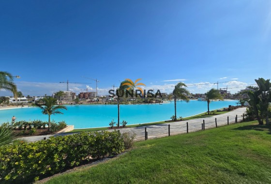 Appartement · Revente - Santa Rosalia Lake and Life Resort · Murcia · Espagne