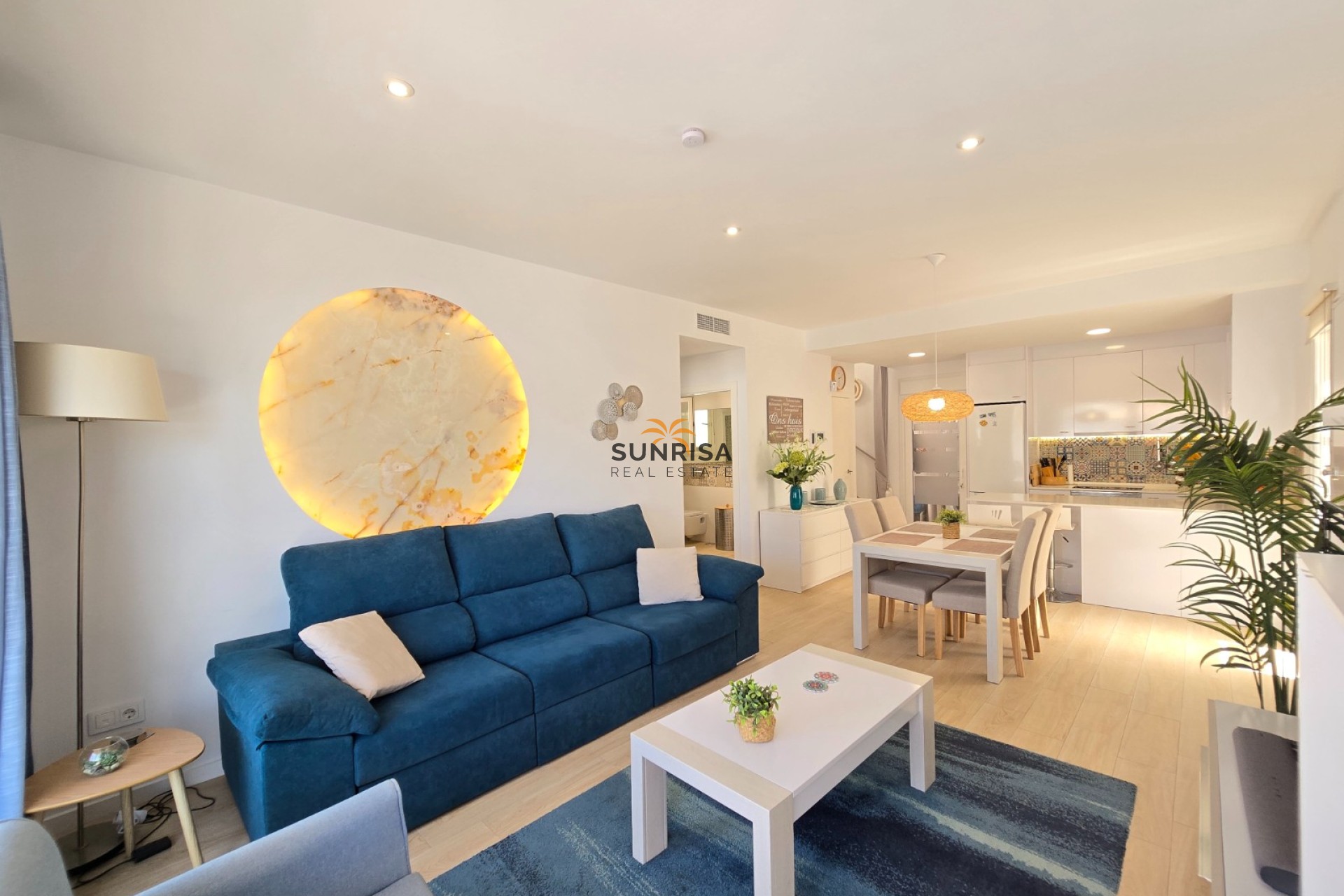 Reventa - Villa - Pilar de la Horadada