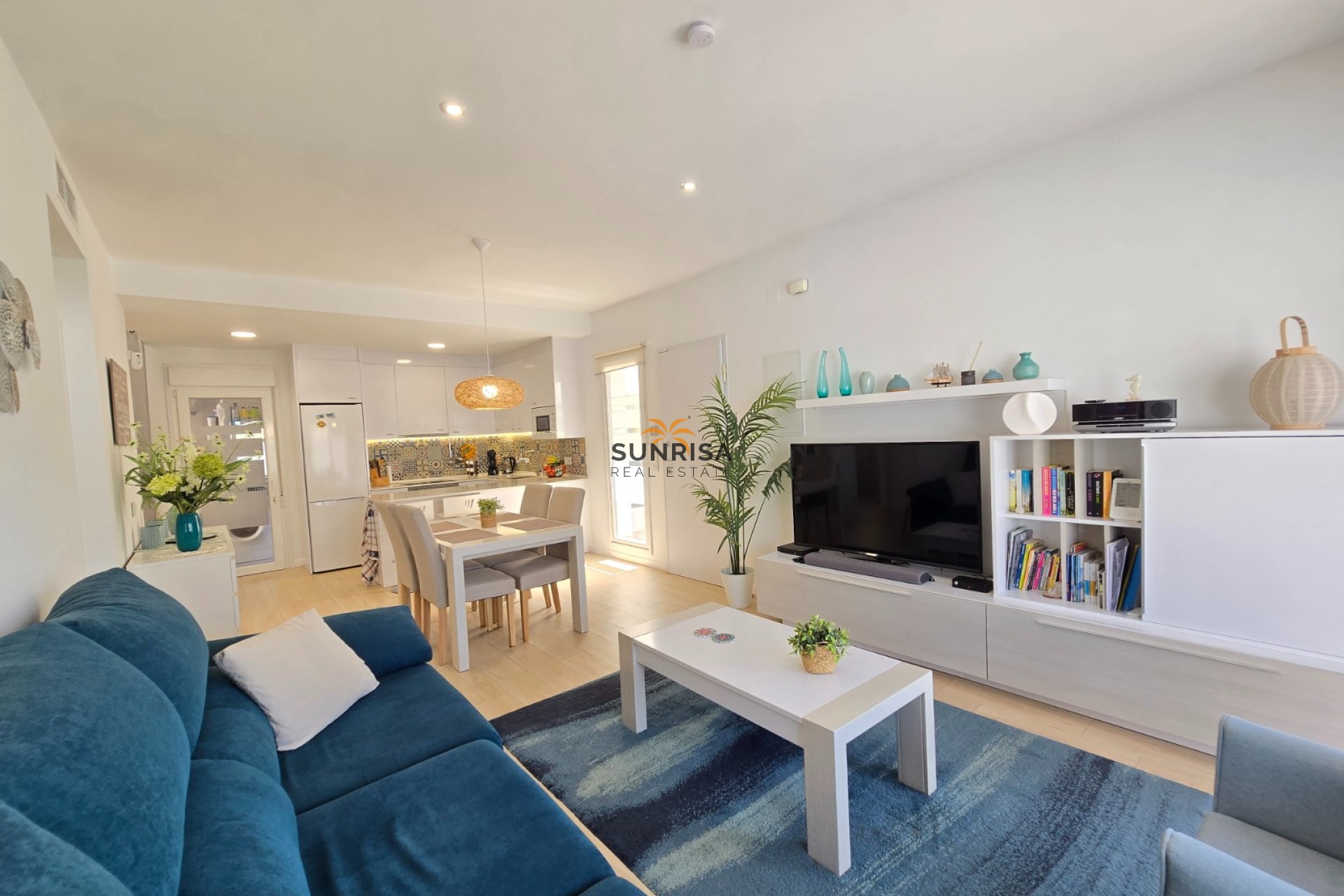 Reventa - Villa - Pilar de la Horadada
