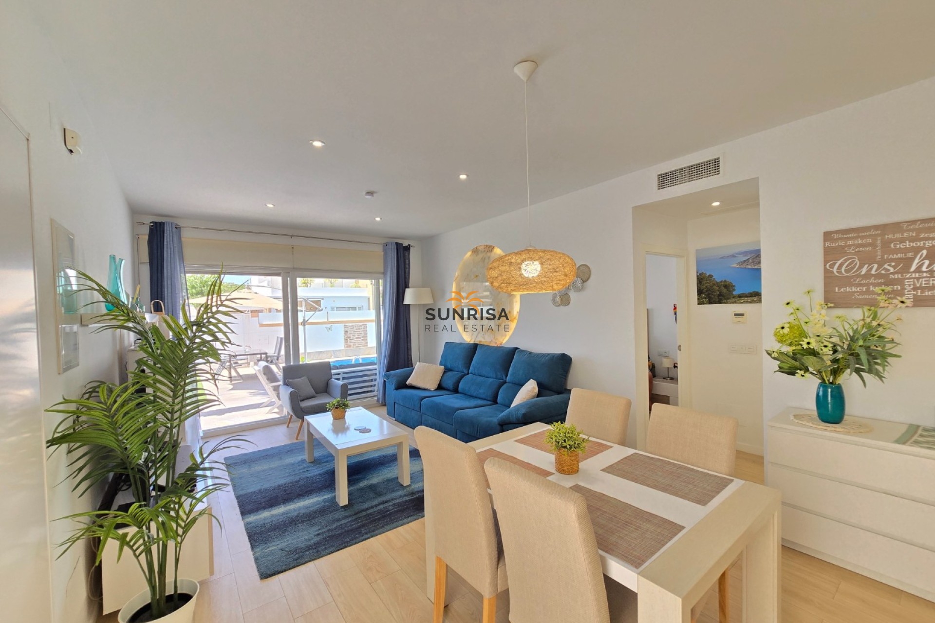 Reventa - Villa - Pilar de la Horadada