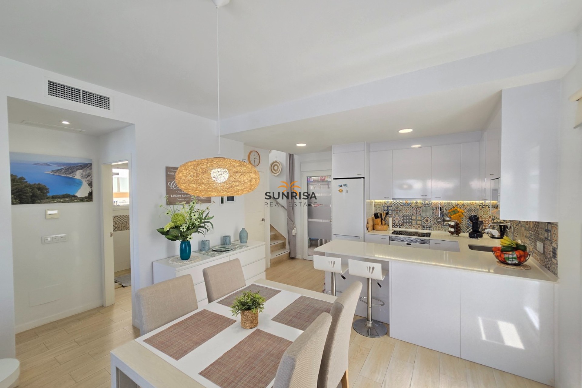 Reventa - Villa - Pilar de la Horadada