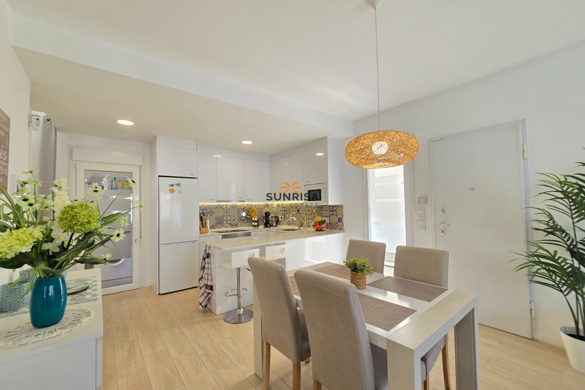 Reventa - Villa - Pilar de la Horadada