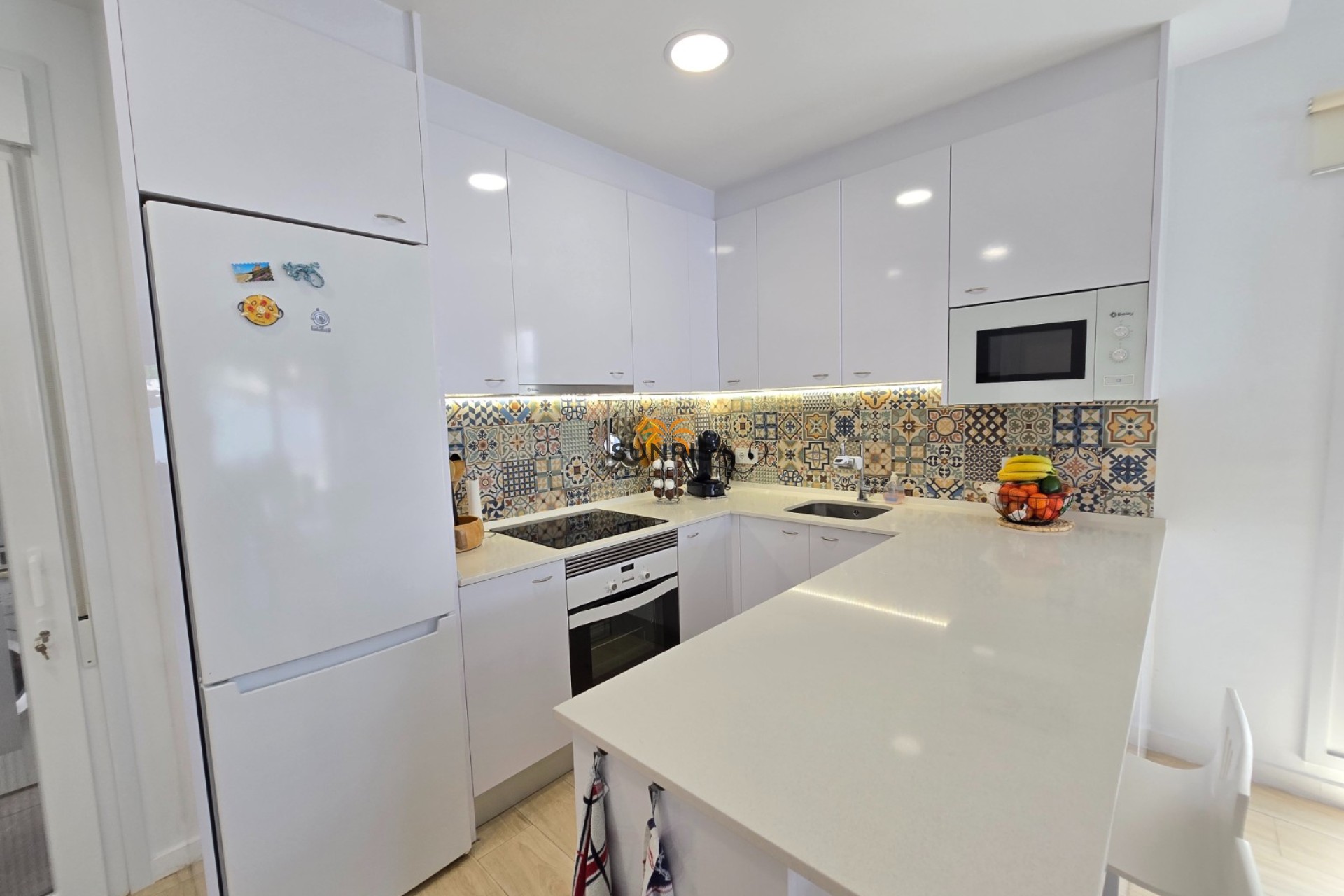 Reventa - Villa - Pilar de la Horadada