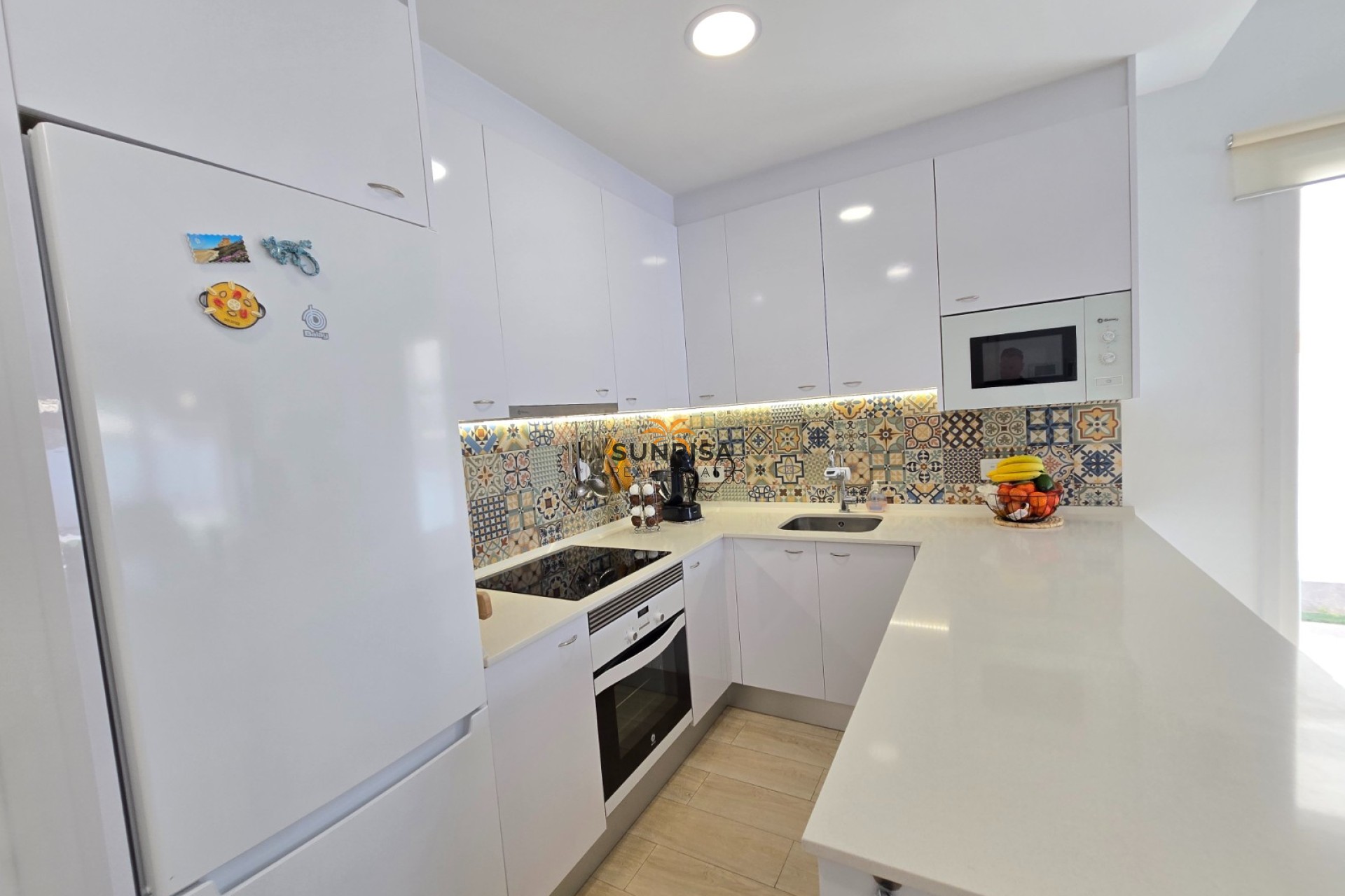 Reventa - Villa - Pilar de la Horadada