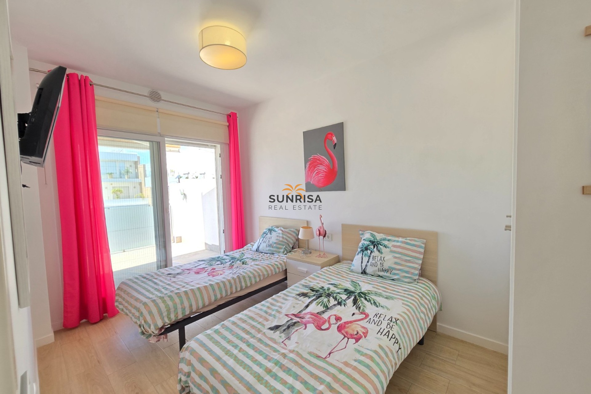 Reventa - Villa - Pilar de la Horadada