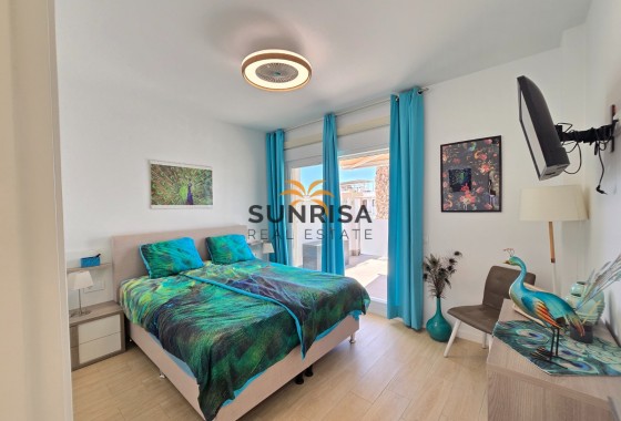 Villa · Revente - Pilar de la Horadada · Alicante · Espagne