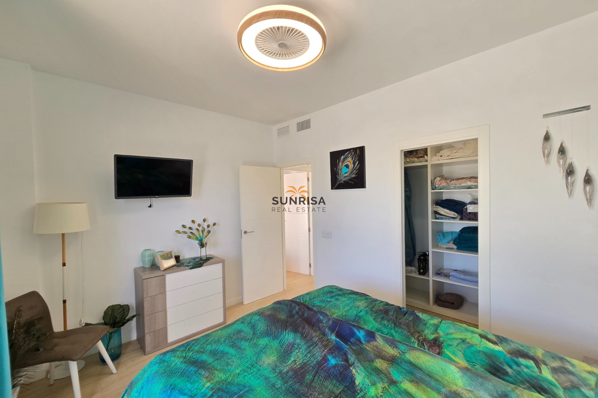 Reventa - Villa - Pilar de la Horadada