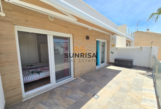 Villa · Revente - Pilar de la Horadada · Alicante · Espagne