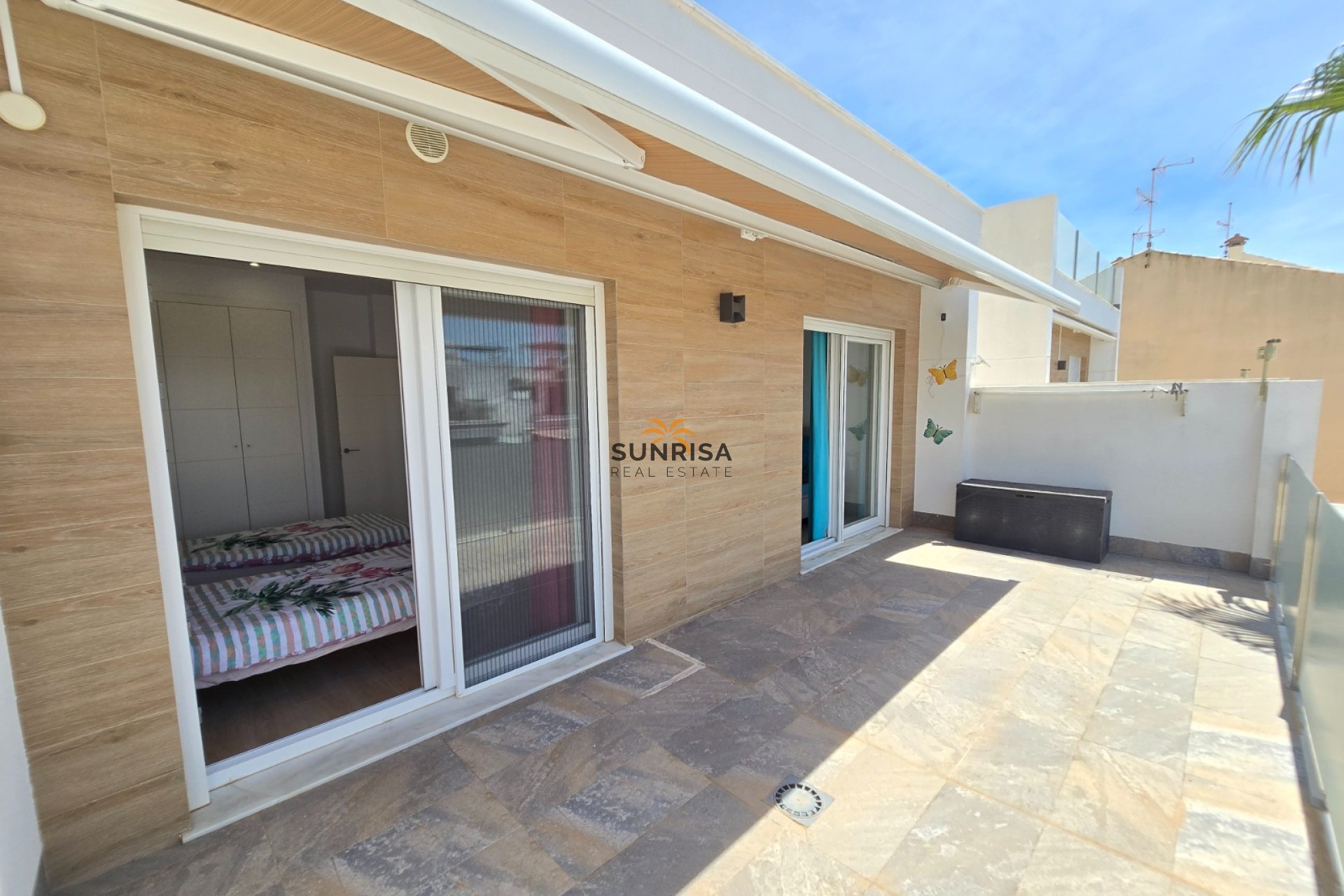 Reventa - Villa - Pilar de la Horadada
