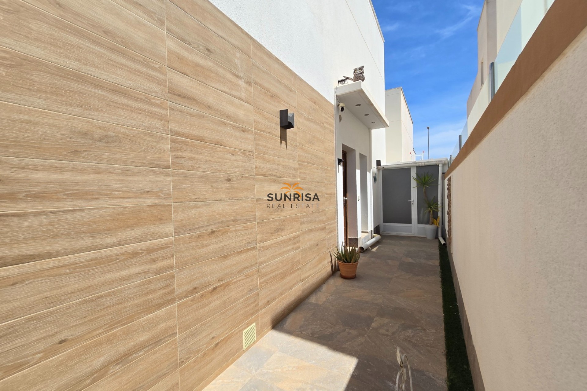 Reventa - Villa - Pilar de la Horadada