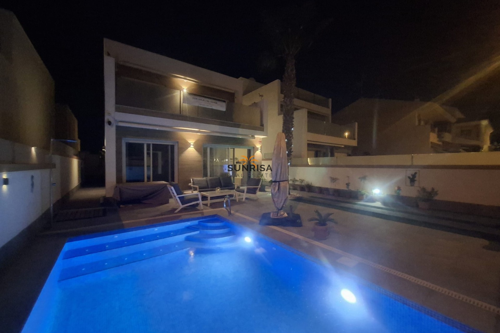 Reventa - Villa - Pilar de la Horadada
