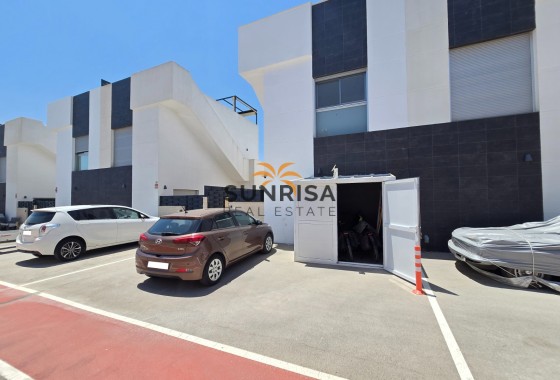 Villa · Revente - Ciudad Quesada - Rojales · Doña pepa · Alicante · Espagne