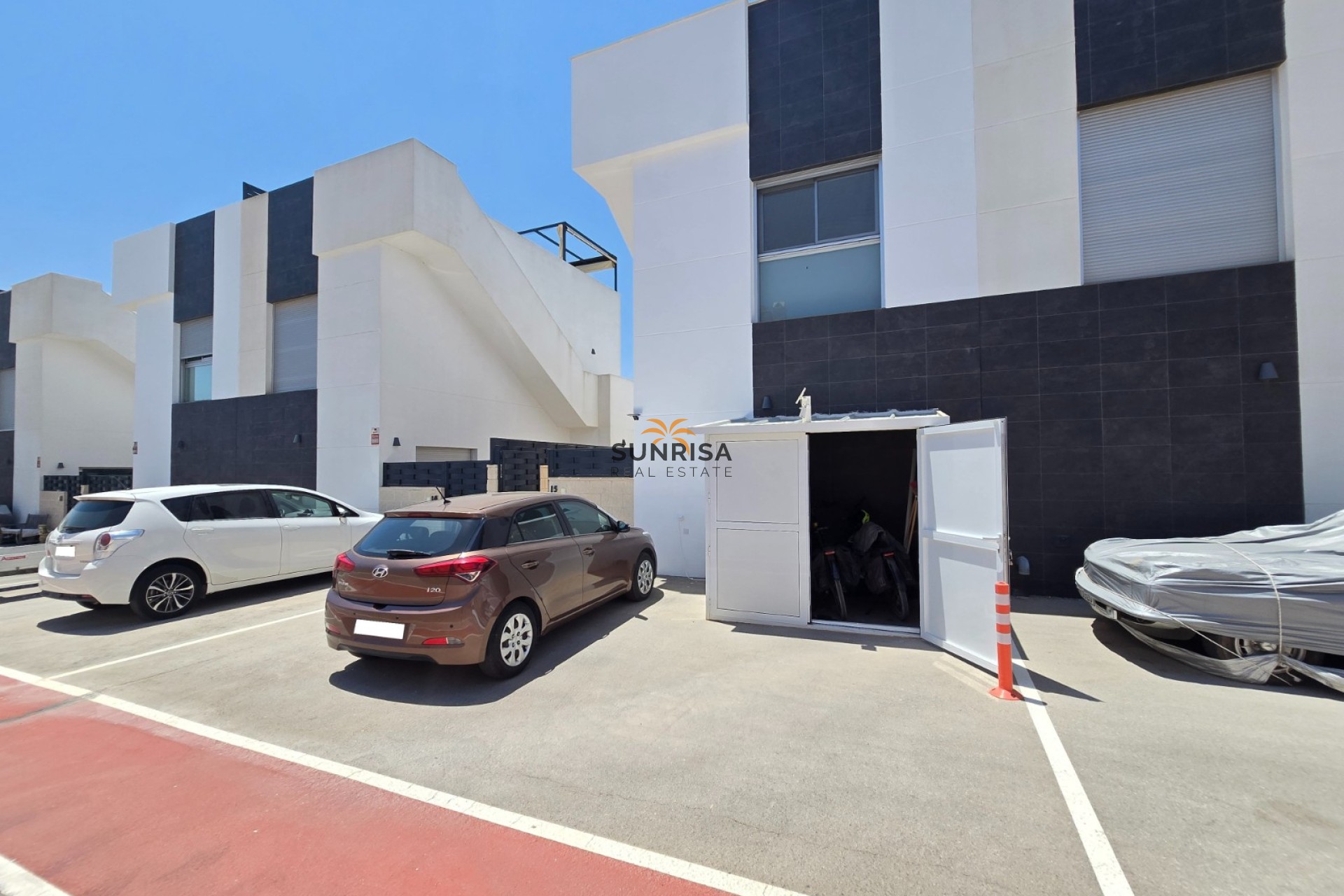 Herverkoop - Villa - Ciudad Quesada - Rojales