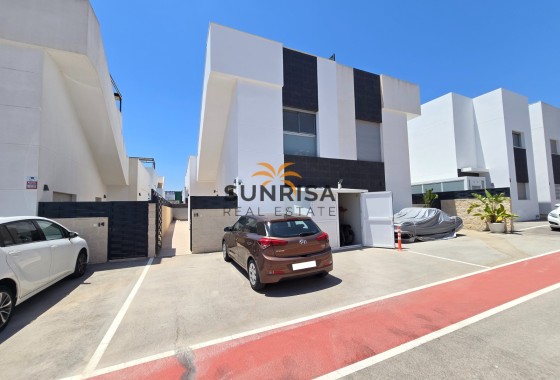 Villa · Revente - Ciudad Quesada - Rojales · Doña pepa · Alicante · Espagne