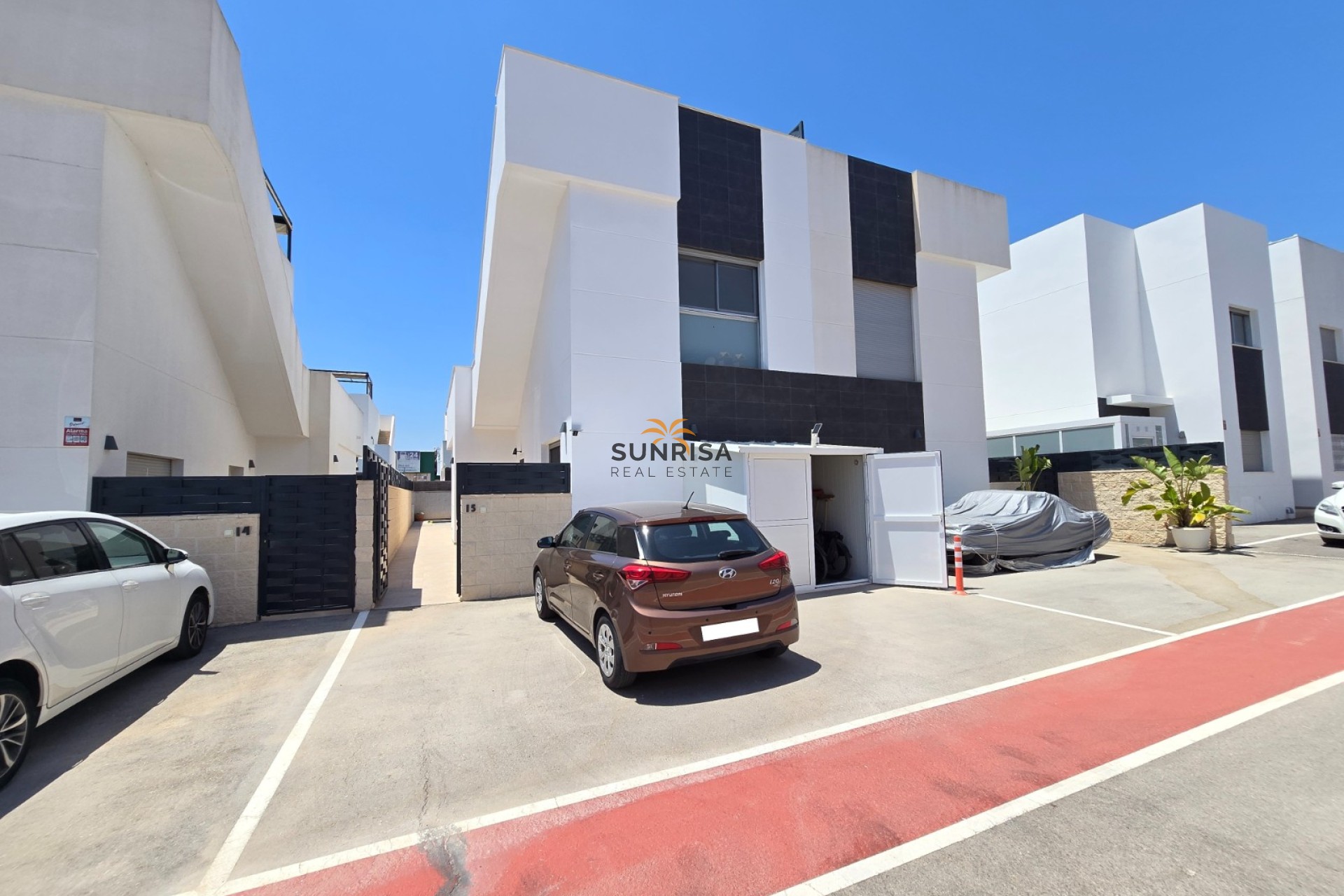 Herverkoop - Villa - Ciudad Quesada - Rojales
