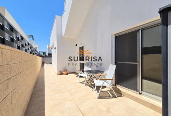 Villa · Revente - Ciudad Quesada - Rojales · Doña pepa · Alicante · Espagne