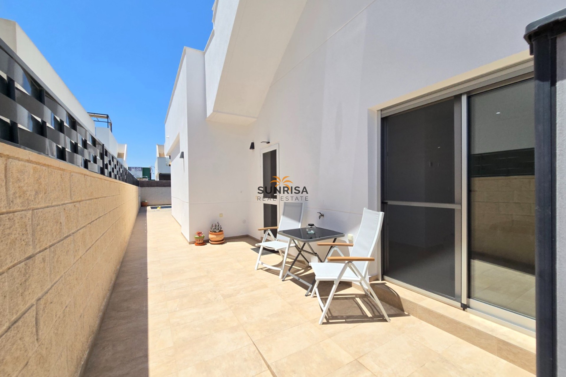 Herverkoop - Villa - Ciudad Quesada - Rojales