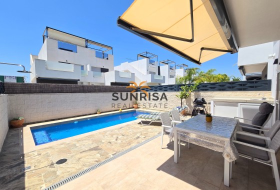 Villa · Revente - Ciudad Quesada - Rojales · Doña pepa · Alicante · Espagne