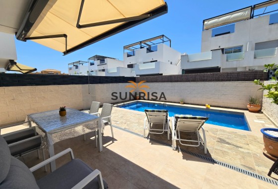 Villa · Revente - Ciudad Quesada - Rojales · Doña pepa · Alicante · Espagne