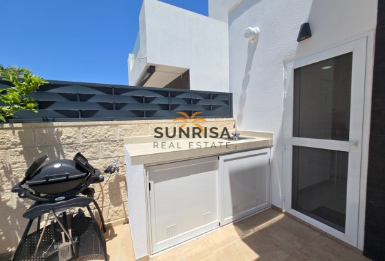 Villa · Revente - Ciudad Quesada - Rojales · Doña pepa · Alicante · Espagne