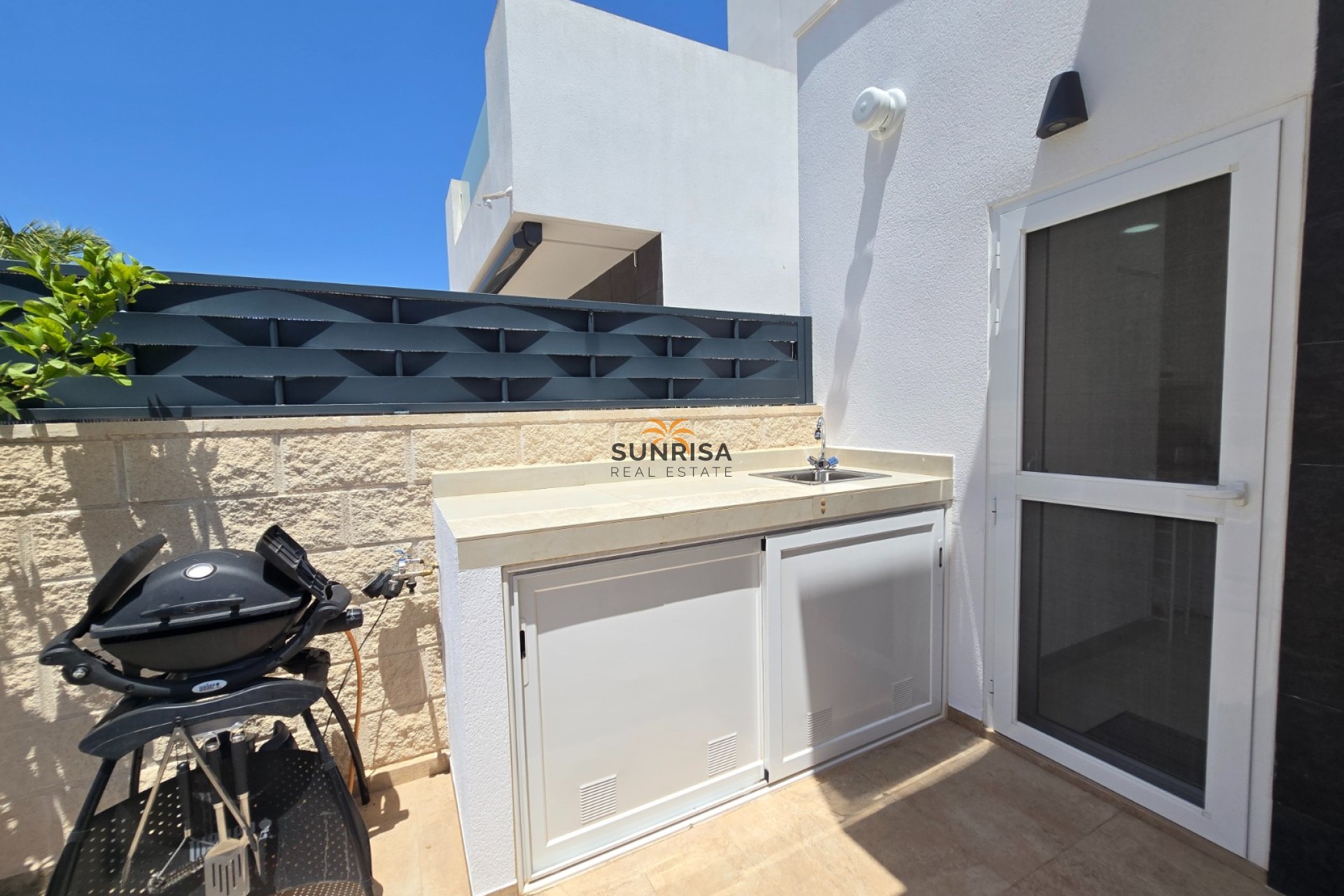 Herverkoop - Villa - Ciudad Quesada - Rojales