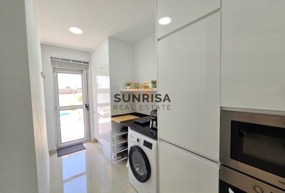Villa · Revente - Ciudad Quesada - Rojales · Doña pepa · Alicante · Espagne