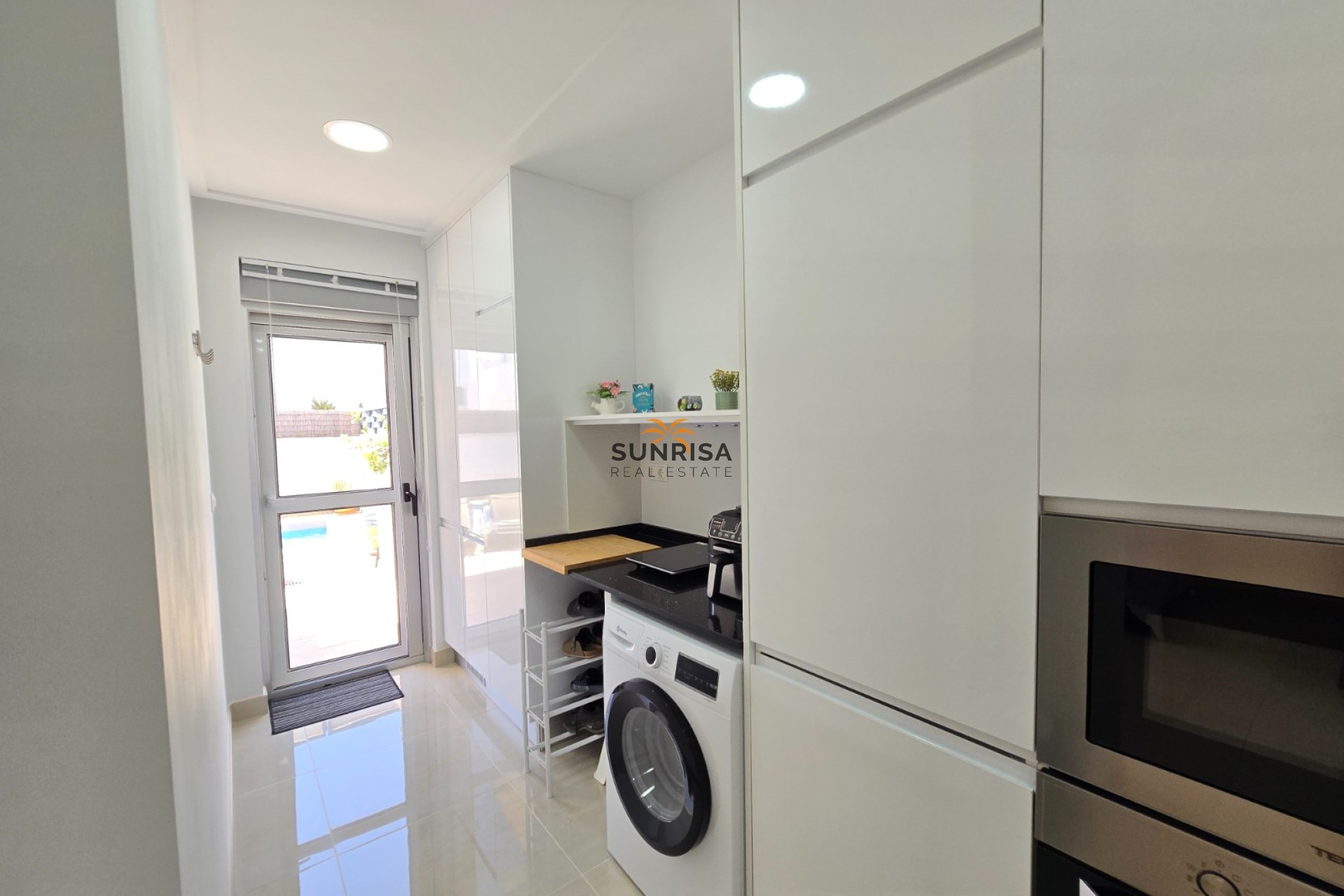 Herverkoop - Villa - Ciudad Quesada - Rojales