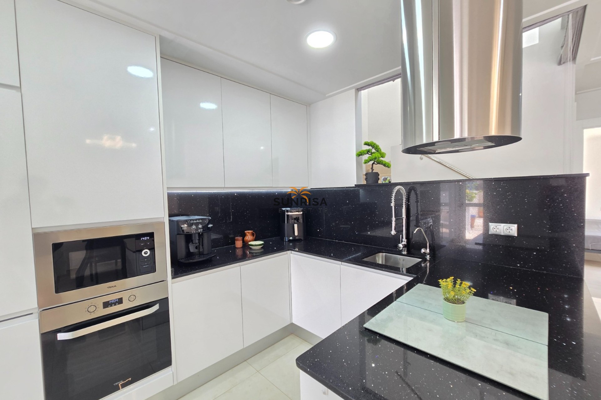 Herverkoop - Villa - Ciudad Quesada - Rojales
