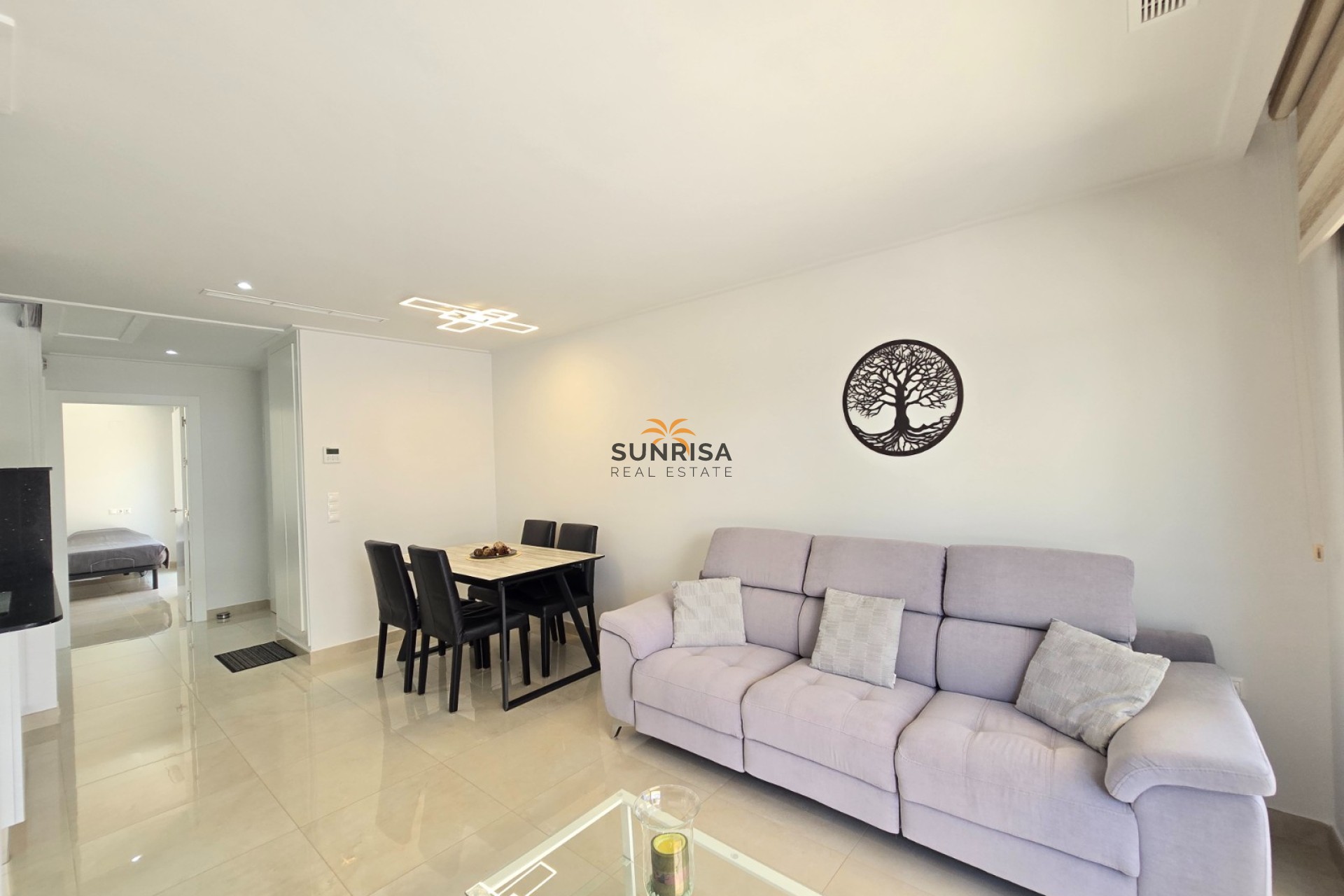 Herverkoop - Villa - Ciudad Quesada - Rojales