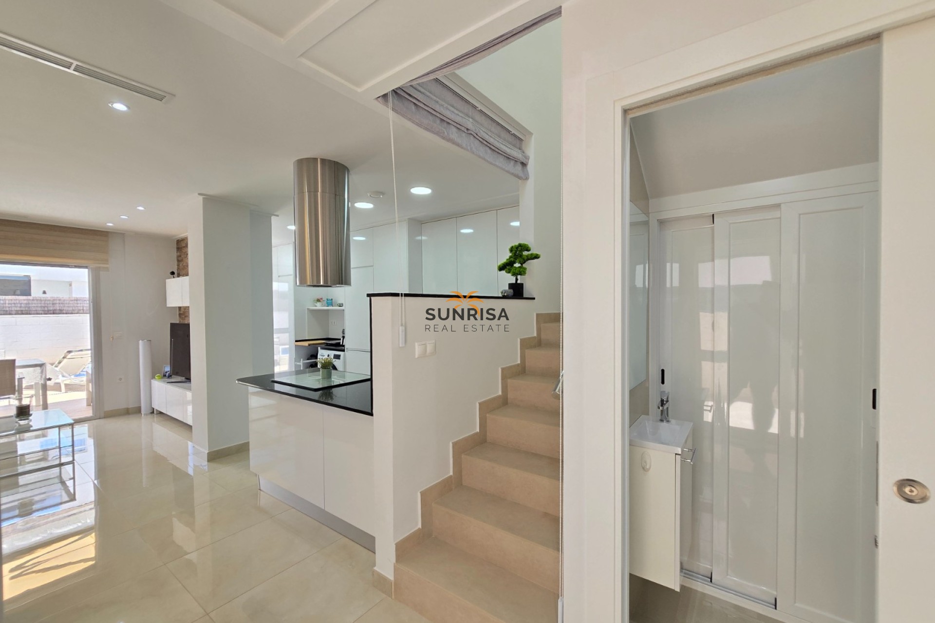 Herverkoop - Villa - Ciudad Quesada - Rojales